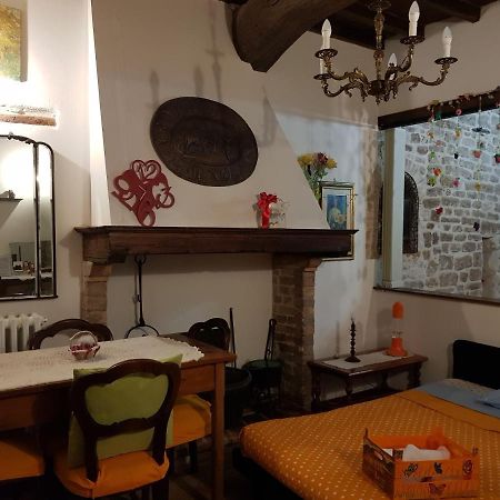 Non Ditelo Al Duca - Lo Spagna Spoleto Zewnętrze zdjęcie