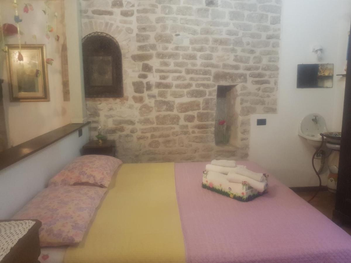 Non Ditelo Al Duca - Lo Spagna Spoleto Zewnętrze zdjęcie