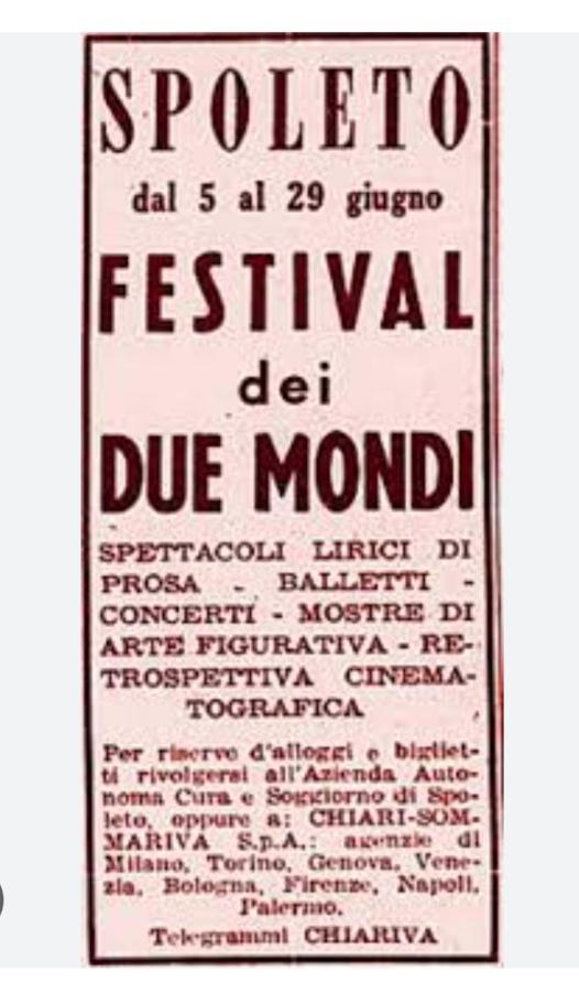 Non Ditelo Al Duca - Lo Spagna Spoleto Zewnętrze zdjęcie