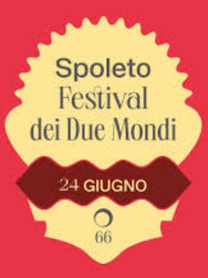 Non Ditelo Al Duca - Lo Spagna Spoleto Zewnętrze zdjęcie