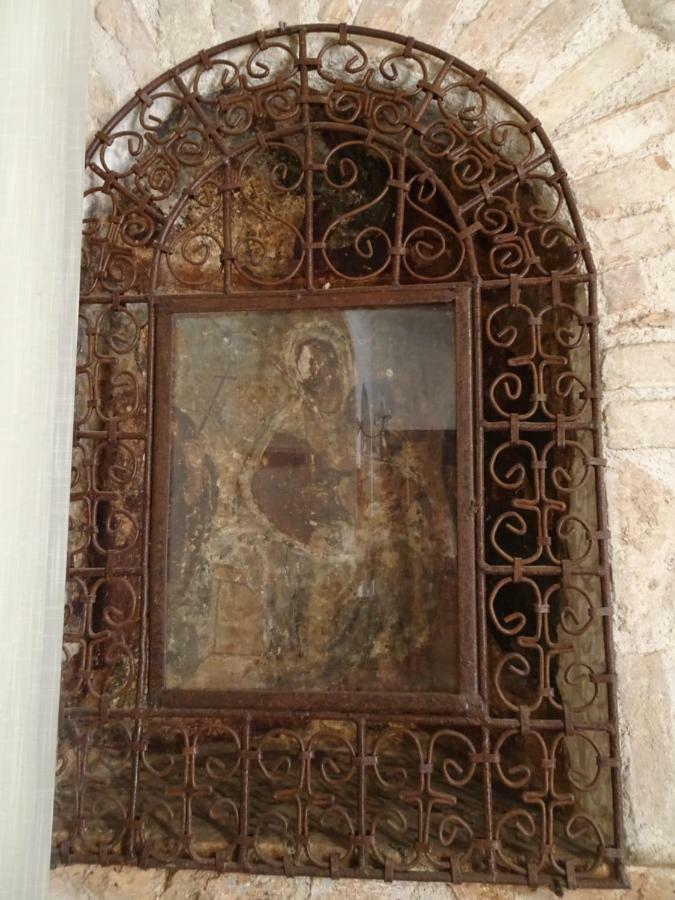 Non Ditelo Al Duca - Lo Spagna Spoleto Zewnętrze zdjęcie
