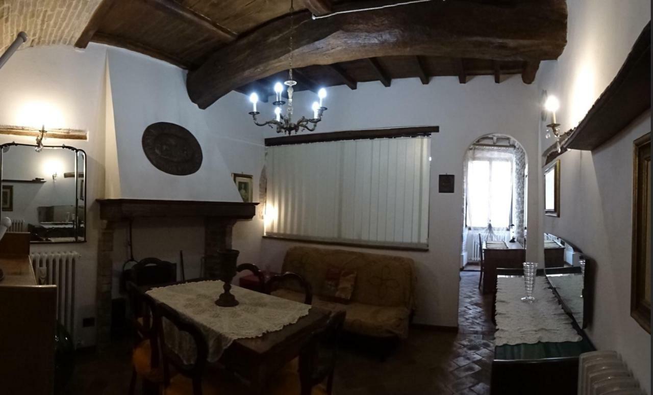 Non Ditelo Al Duca - Lo Spagna Spoleto Zewnętrze zdjęcie
