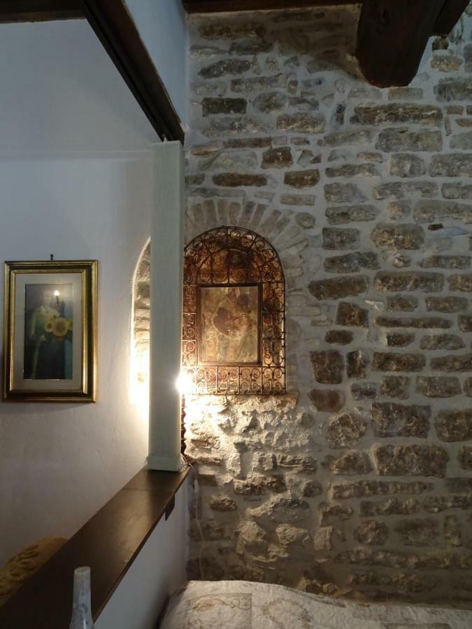 Non Ditelo Al Duca - Lo Spagna Spoleto Zewnętrze zdjęcie